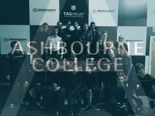 ASHBOURNE GO KARTING v2
